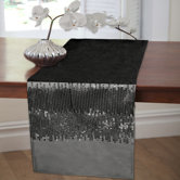 Night Sky Table Runner