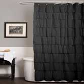 Polyester Shower Curtain