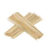 Bamboo 10" Skewers