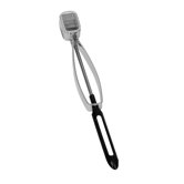 Peeler with Bean Cutter