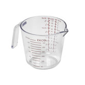 3 Cup Plastic Measuring Cup