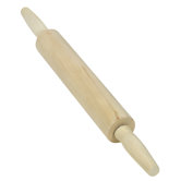 Wood Rolling Pin