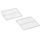 2 Piece Cooling Rack