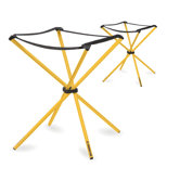 33" Portable Kayak Storage Stands