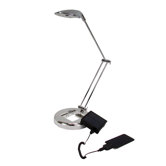 Charger Table Lamp
