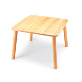 Square Table