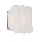 Mistico Wall Light in Chrome