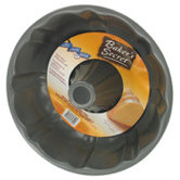 Nonstick Fluted Tube Pan