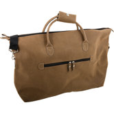 Roberto Amee Embossed Carry on Bag