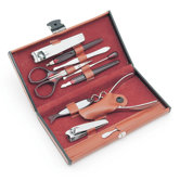 Worthy 10 Piece Deluxe Manicure Set