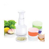 KitchenWorthy 10 Piece Chopping and Storage Set