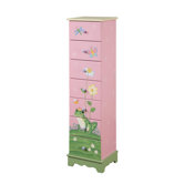 Children's Chests of Drawers
