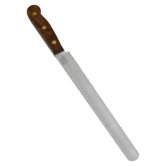 Tradition Serrated Bread Knife/Slicer Knife