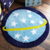 Outer Space Rug
