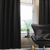 CL Home Madison Polyester Curtains