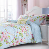 CL Home Canterbury Quilt Set