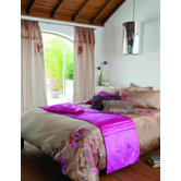 Martinique Duvet Cover Set in Natural