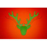 Trophy Coatrack