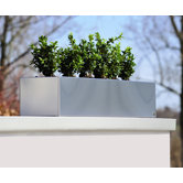 Square Plant Pot Planter