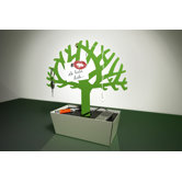 Tree of Charge