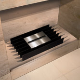 Chimney Flame Fireplace