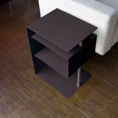 X-Centric End Table