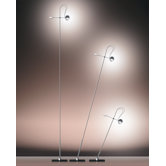 Touch-O-Matic Desk Lamp