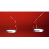 Aluring 2 Light Pendant