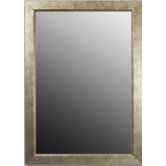 Speckles Wall Mirror