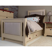 Andie and Ricki Bed