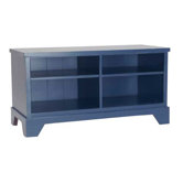 Andie and Ricki Bookcase