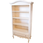 Provence Bookcase