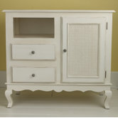 Celine Tiffany Changer Dresser