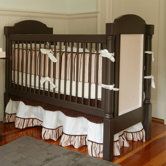 Taylor Cottage Westport Crib