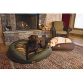 Bumper Pet Bed