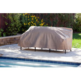 Patio Sofa Cover