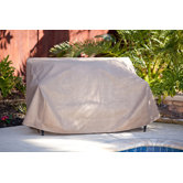 Patio Loveseat Cover