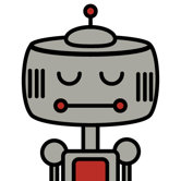 Robots Pop And Lock Painting