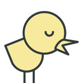 Animals Bird Painting