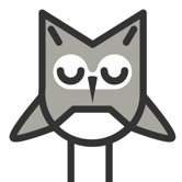 Animals Owl Painting