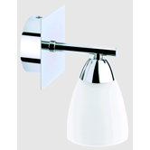 14,5cm Badezimmerleuchte "Splash"