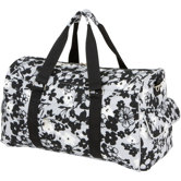 Jennifer Weekender Diaper Bag