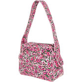 Rebecca Tote Diaper Bag
