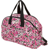 Erica Carryall Diaper Bag