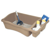 Cat Litter Trays & Boxes