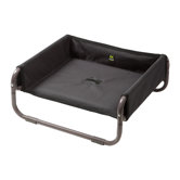 Soft Dog Bed&trade; in Anthracite
