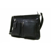 Two Pocket Crossbody