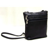 Cross Body Zip Bag