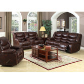 Rampart Living Room Collection