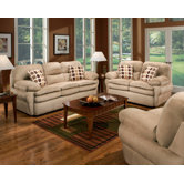 Shiloh Living Room Collection